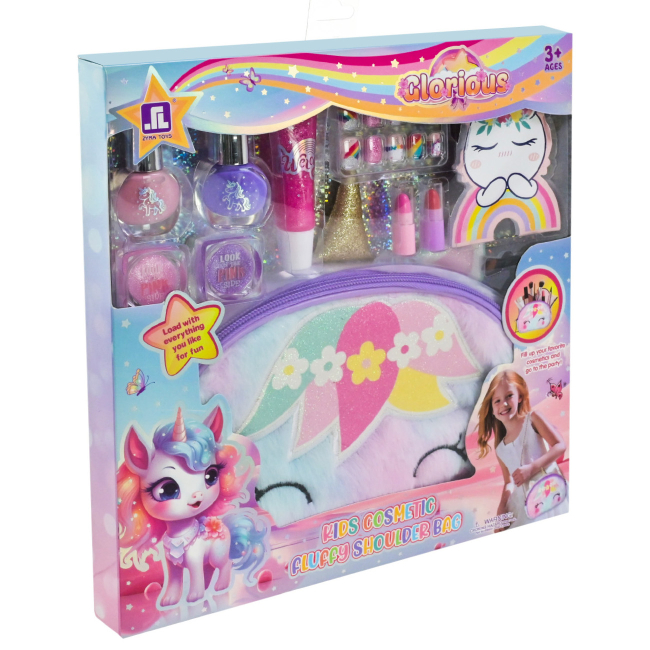 Косметика - ​​Набір косметики Країна Іграшок (ZR-54A)