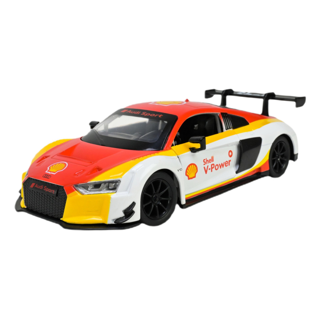 Автомоделі - Автомодель Автопром Audi R8 LMS 1:24 (661262E)