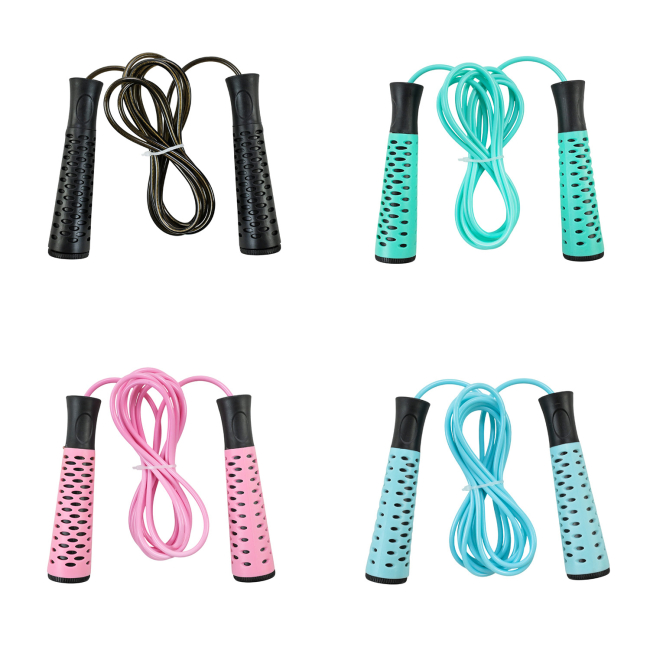 Спортивні активні ігри - Скакалка Extreme Motion в асортименті (JR2210)