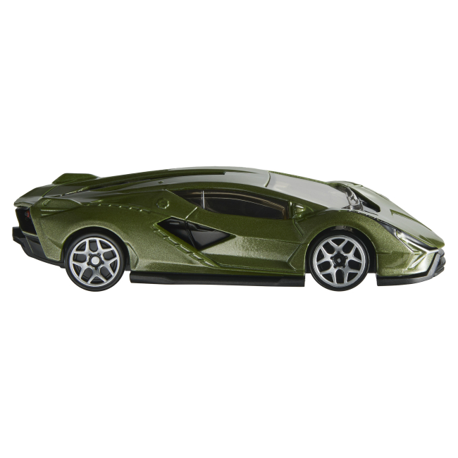 Автомодели - Автомодель Hot Wheels XL Lamborghini Sian FKP 37 (JKL02/5)