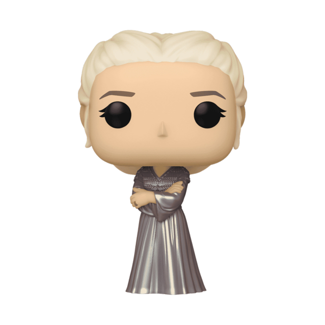 Фигурки персонажей - Фигурка Funko Pop Game of Thrones S4 Рейнира Таргариен (83465)