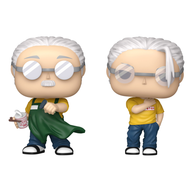 Фигурки персонажей - Фигурка Funko Pop Saka Moto days Таро Сакамото в ассортименте (86690)