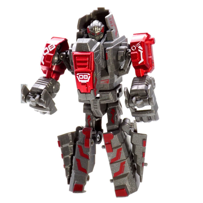 Трансформеры - Трансформер Kids Team Тиранозавр (E2008-02)