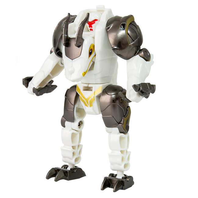 Трансформери - ​Трансформер Kids Team TaoTie (E2058-01)