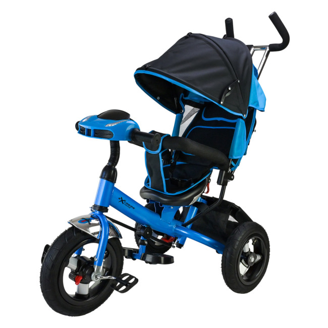 Велосипеды - Велосипед Країна Іграшок трехколесный (TR2402)