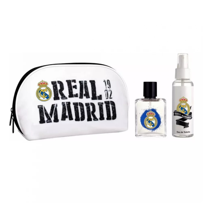 Косметика - ​Подарочный набор Air-Val RL MDRD Парфюмерный спрей для тела и туалетная вода (125271)