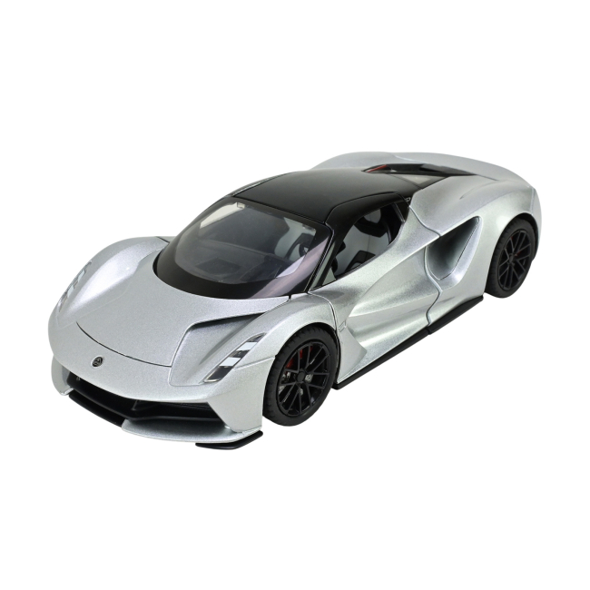 Автомоделі - Автомодель Автопром Lotus Evija сіра (AP7753/3)