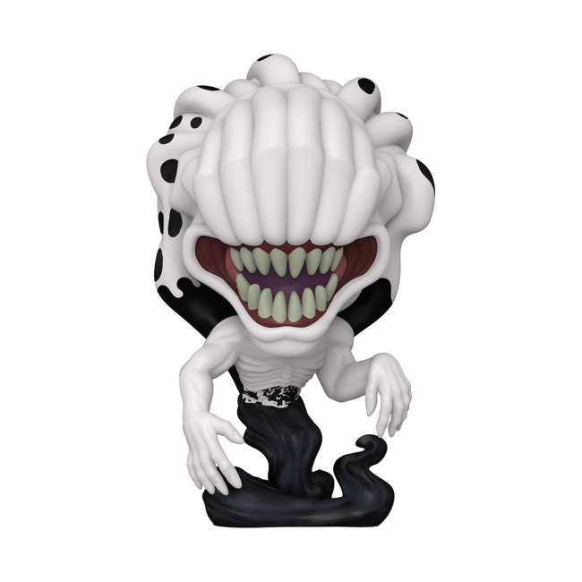 Фигурки персонажей - Фигурка Funko Pop Jujutsu Kaisen Рика Оримото (90637)