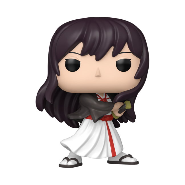 Фигурки персонажей - Фигурка Funko Pop Hell's Paradise Тома (92517)