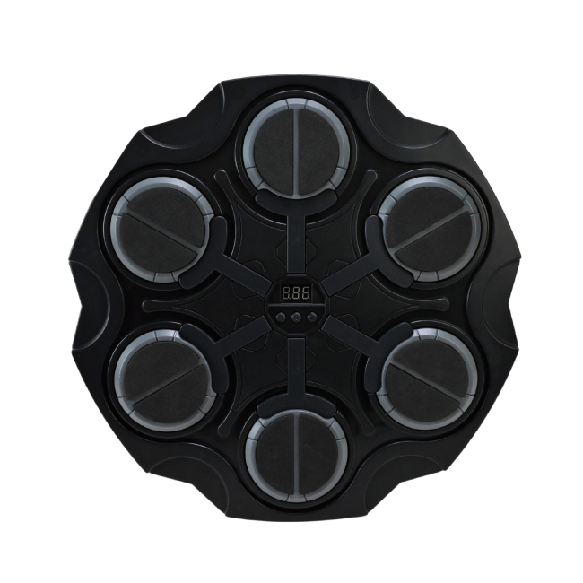 Спортивные активные игры - Электронный боксерский тренажер Країна Іграшок (BK890)