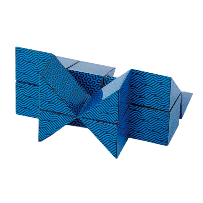 Головоломки - Головоломка Recent Toys Dynacube синя (8717278850542/1)