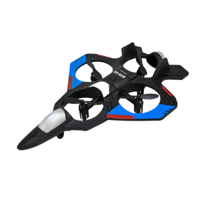 Радиоуправляемые модели - Самолет на радиоуправлении Країна Іграшок (4D-V50)