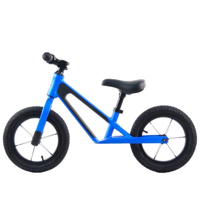 Беговелы - Беговел Ardis AL Balance Bike синий (0558-2)