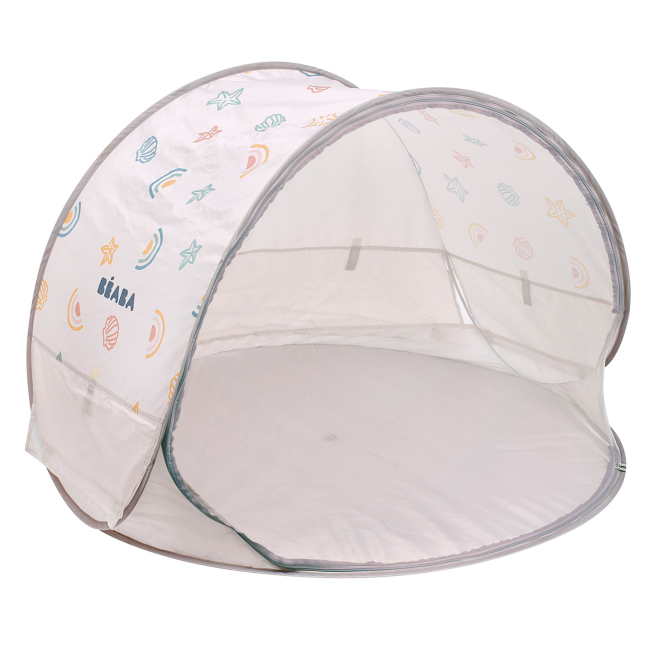 Палатки - Игровая палатка Beaba Breezy песочная (930372)