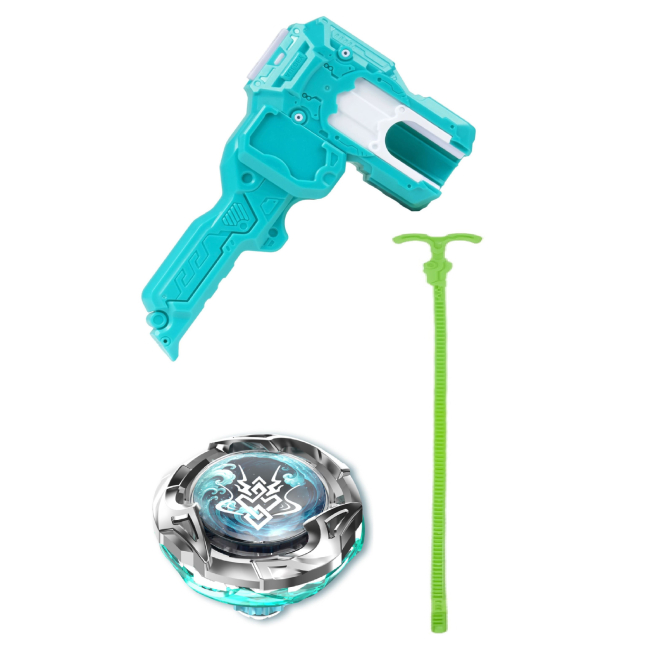 Волчки и боевые арены - Волчок Infinity Nado VII Classic series Королевский Летучий Дракон Royal Flying Dragon (EU664102)