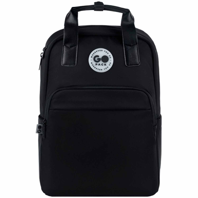 Рюкзаки и сумки - Рюкзак GoPack Teens (GO26-122M-1)