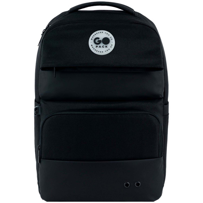 Рюкзаки и сумки - Рюкзак GoPack Teens (GO26-187L)