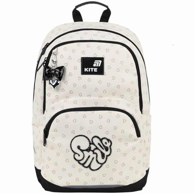 Рюкзаки и сумки - Рюкзак Kite Education Shimmer and smile (K26-585M-2)