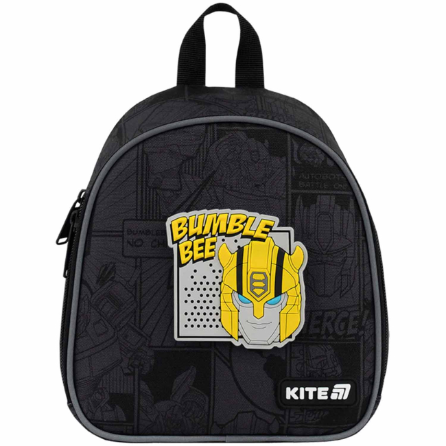 Рюкзаки та сумки - Рюкзак Kite Kids Transformers (TF26-538XXS)