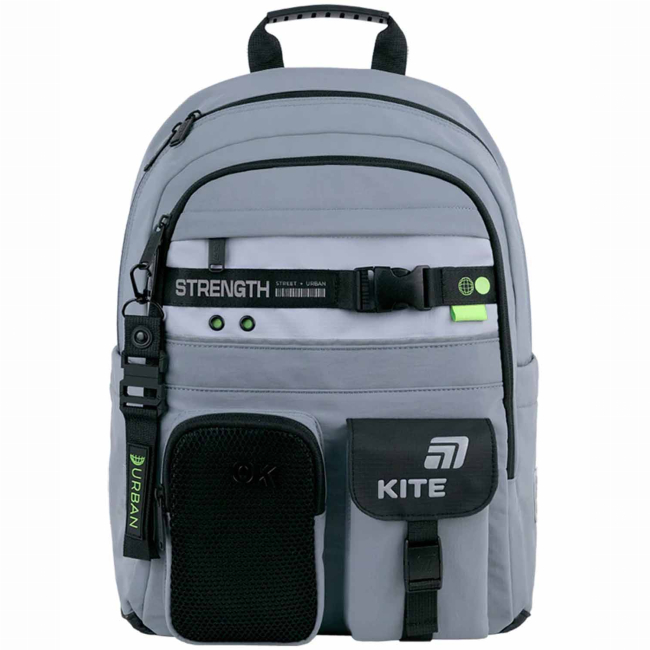 Рюкзаки и сумки - Рюкзак Kite Education Urban (K26-584M-3)