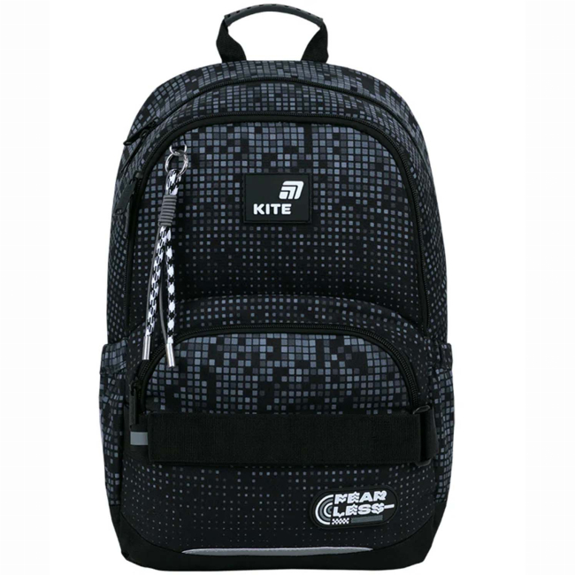 Рюкзаки и сумки - Рюкзак Kite Education Fearless (K26-585M-3)