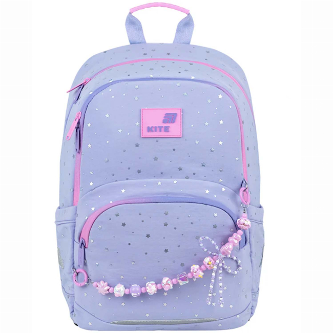 Рюкзаки и сумки - Рюкзак Kite Education Twinke star (K26-585M-1)
