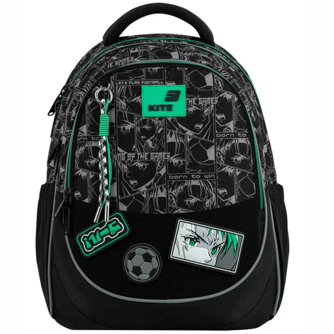 Рюкзаки и сумки - Рюкзак Kite Education Good mood (K26-700M-5)