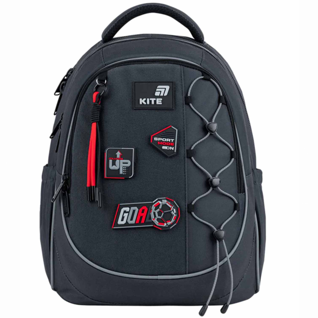 Рюкзаки та сумки - Рюкзак Kite Education Sport mode (K26-700M-6)