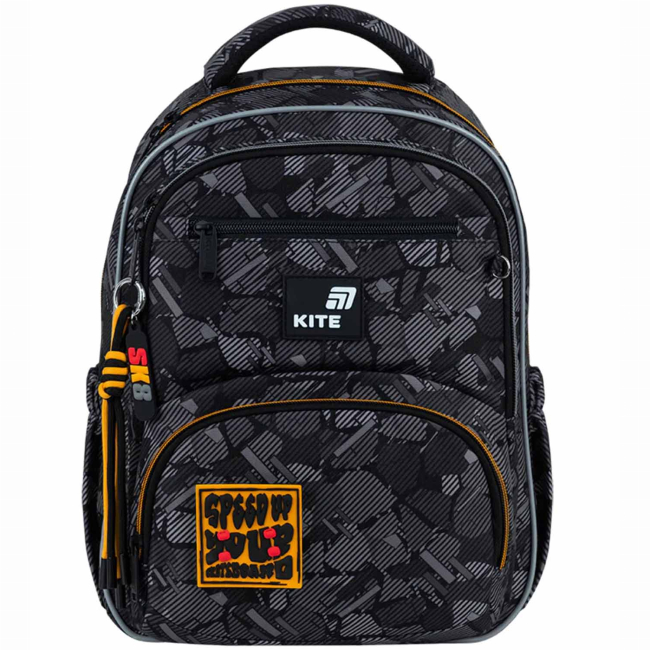 Рюкзаки та сумки - Рюкзак Kite Education Freestyle (K26-773M-6)