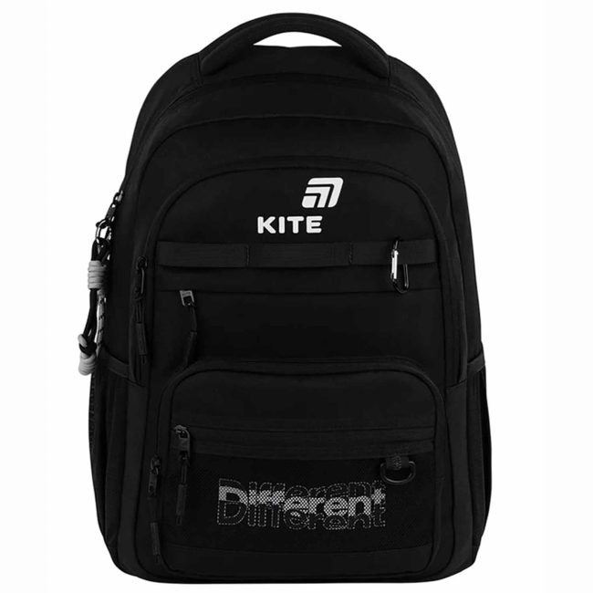 Рюкзаки и сумки - Рюкзак Kite Education teens Different (K26-1019L-2)