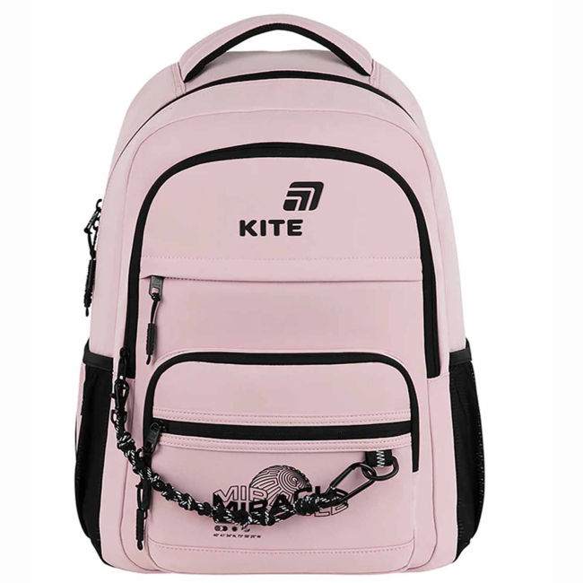 Рюкзаки и сумки - Рюкзак Kite Education teens Miracle (K26-1019L-1)