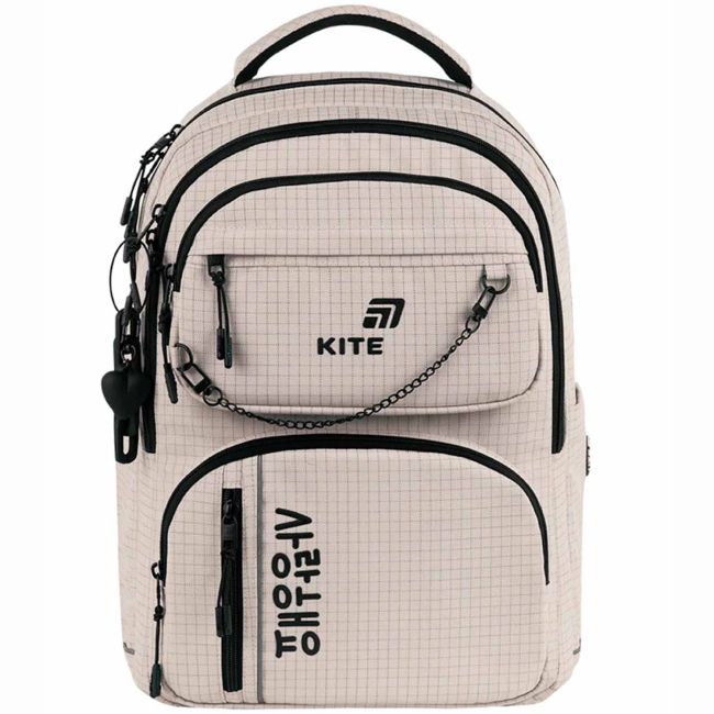 Рюкзаки и сумки - Рюкзак Kite Education Teens Prime (K26-2594M-1)