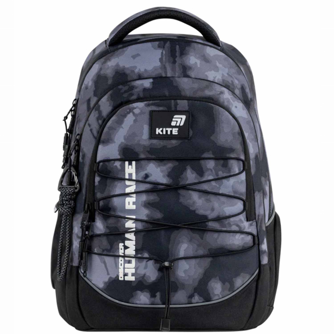 Рюкзаки и сумки - Рюкзак Kite Education teens Discover (K26-727M-3)