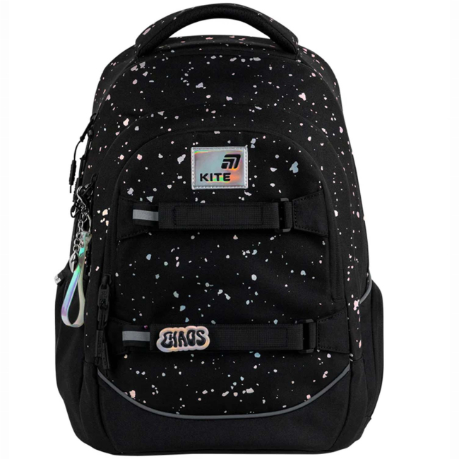 Рюкзаки и сумки - Рюкзак Kite Education teens holographic (K26-727M-1)
