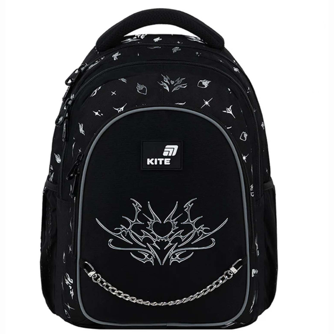 Рюкзаки и сумки - Рюкзак Kite Education teens gothic elegance (K26-8001L)