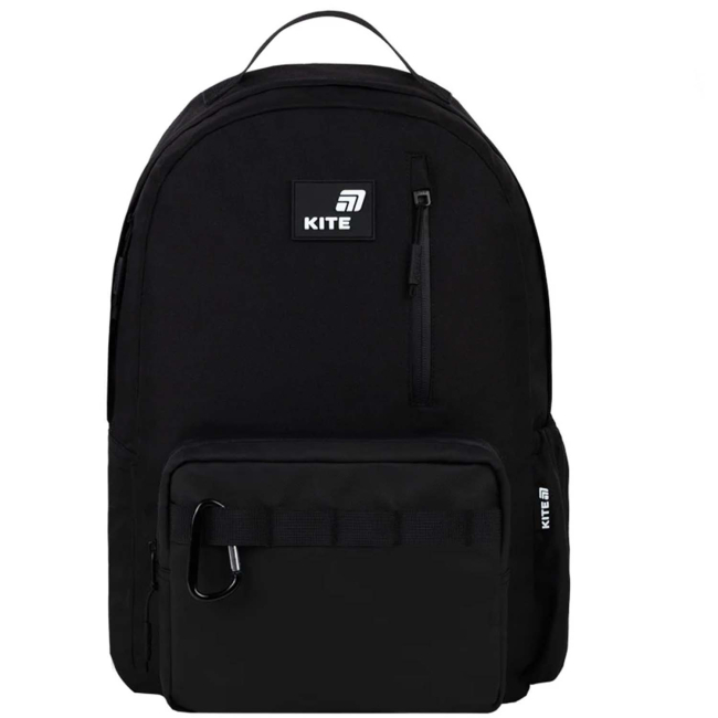 Рюкзаки и сумки - Рюкзак Kite Education teens black (K26-949L-3)