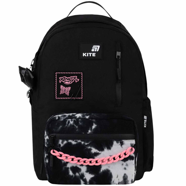 Рюкзаки и сумки - Рюкзак Kite Education teens Danger (K26-949M-1)