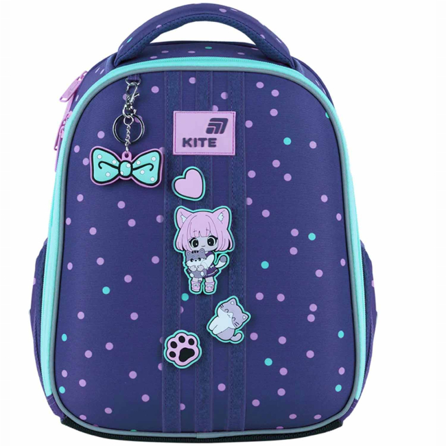 Рюкзаки и сумки - Рюкзак Kite Education Be Friends (K26-555S-3)