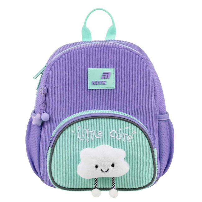 Рюкзаки и сумки - Детский рюкзак Kite Kids Little Cute (K26-2727XS-2)