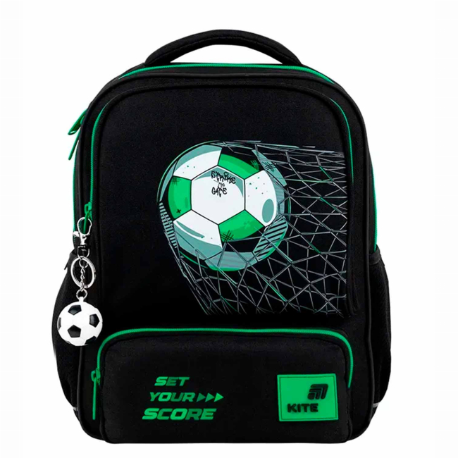 Рюкзаки та сумки - Рюкзак Kite Kids Football (K26-559XS-2)