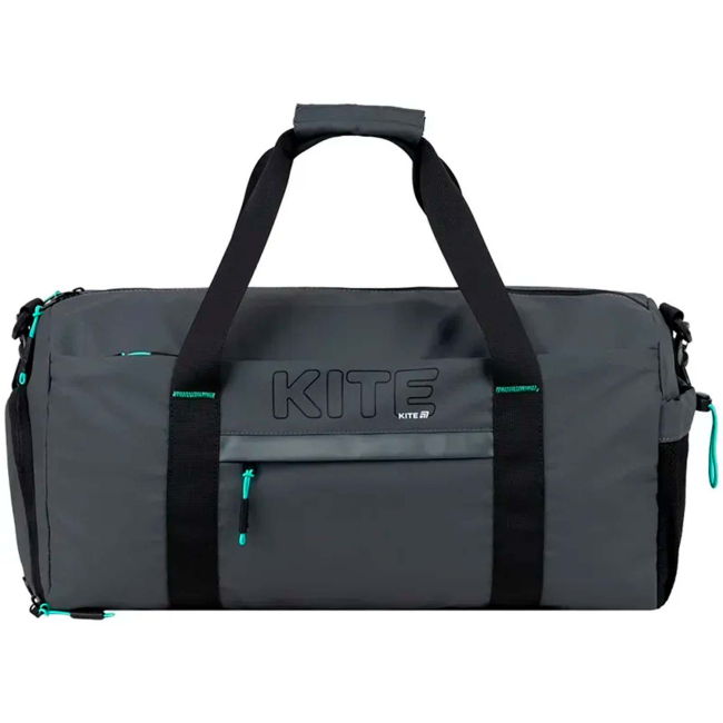 Рюкзаки и сумки - Сумка спортивная Kite Education teens (K26-2530-1)