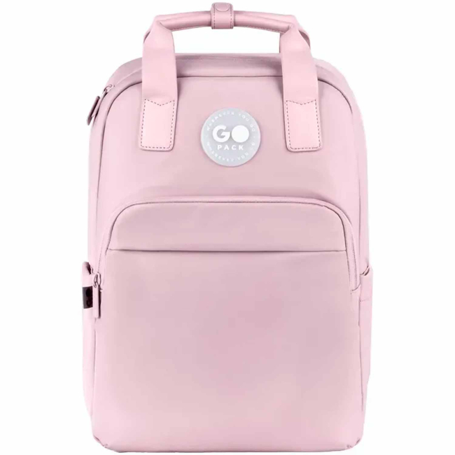 Рюкзаки та сумки - Рюкзак GoPack Teens (GO26-122M-4)