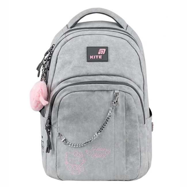Рюкзаки и сумки - Рюкзак Kite Education teens Hello Kitty (HK26-2578M)