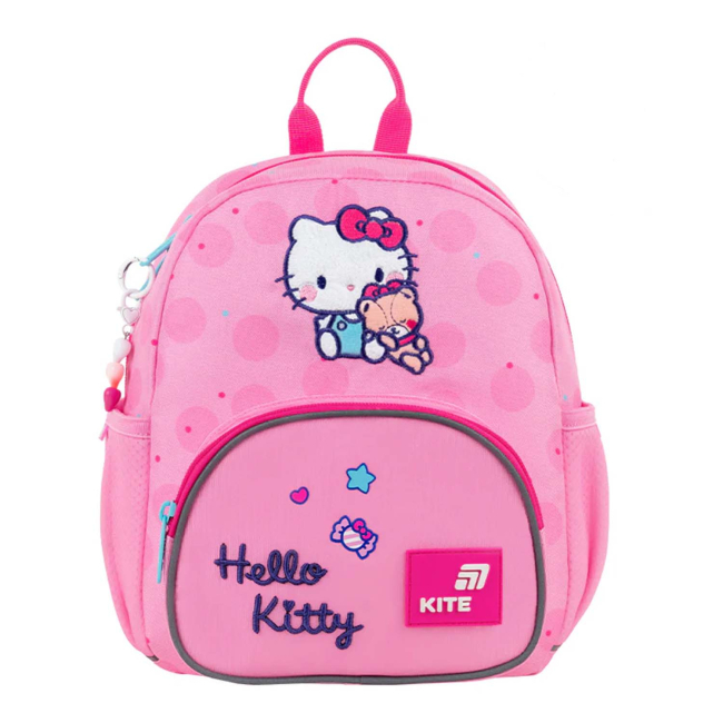 Рюкзаки и сумки - Рюкзак Kite Kids Hello Kitty (HK26-2727XS)