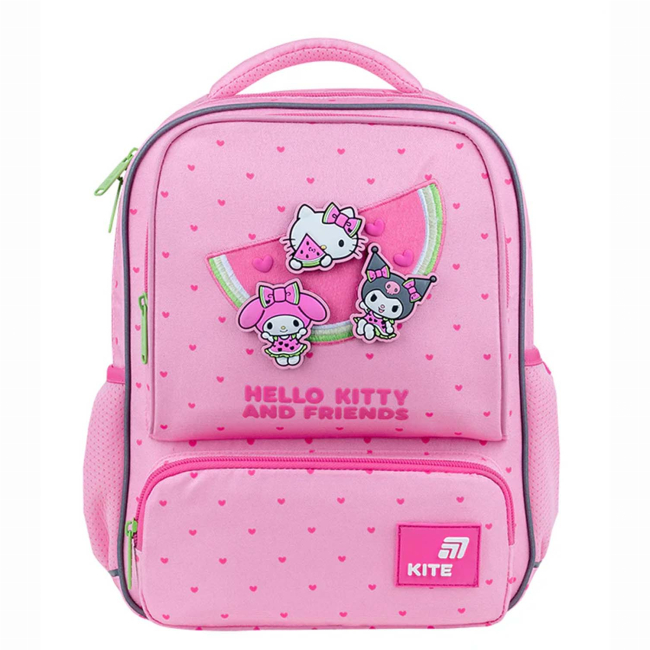Рюкзаки и сумки - Рюкзак Kite Kids Hello Kitty (HK26-559XS-2)
