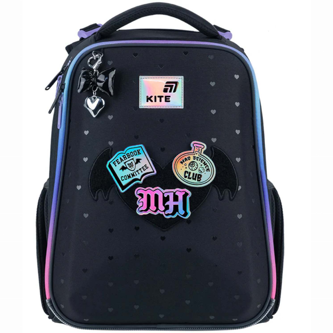 Рюкзаки и сумки - Рюкзак Kite Education Monster High (MH26-531M)