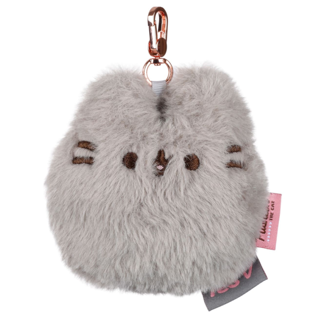 Брелоки - ​Брелок Yes W-5 Pusheen (533861)