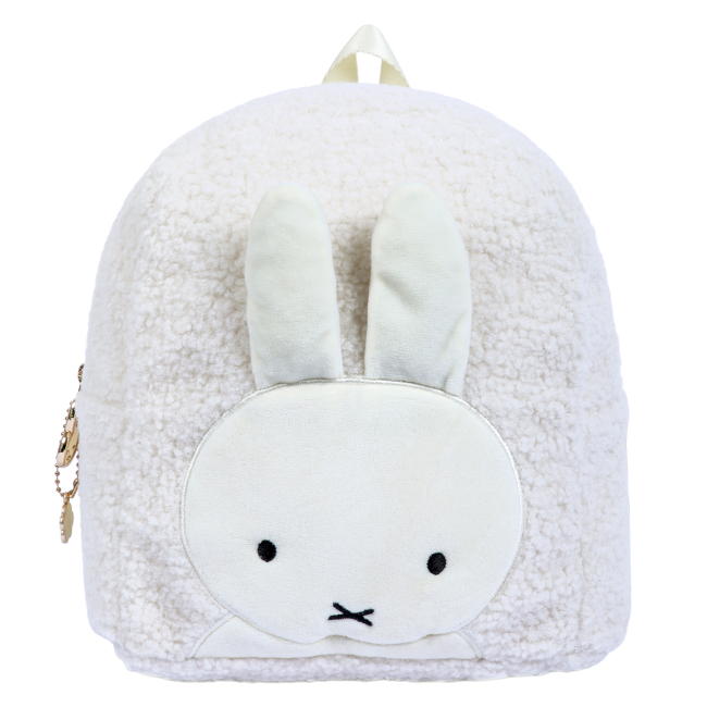 Рюкзаки и сумки - Рюкзак Yes K-46XXS Miffy Toy (550594)