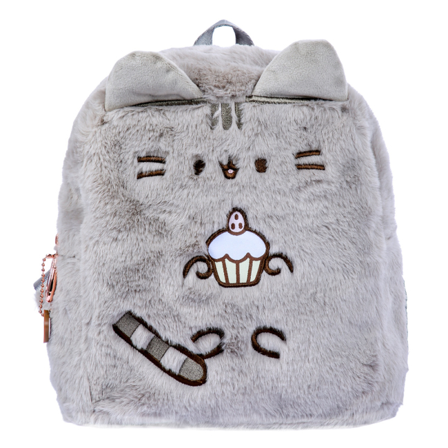 Рюкзаки и сумки - ​Рюкзак Yes K-46XXS Pusheen Toy (550593)