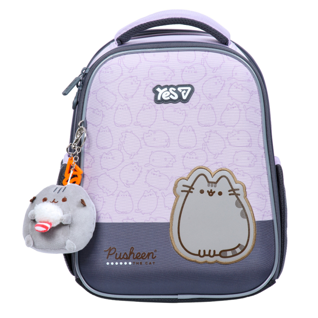 Рюкзаки и сумки - ​Рюкзак Yes H-100S Pusheen (550663)